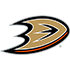 The Anaheim Ducks logo
