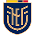 The Ecuador U20 logo