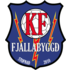 The KF Fjallabyggdar logo
