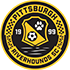 The Pittsburgh Riverhounds SC logo