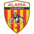 The FC Alania Vladikavkaz logo