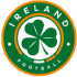 The Ireland U19 logo