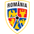 The Romania U19 logo
