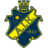 The AIK IF logo