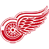 The Detroit Red Wings logo