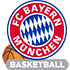 The Bayern Munchen logo