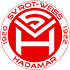 The Hadamar logo
