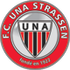 The Una Strassen logo