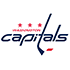 The Washington Capitals logo