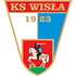 The Wisla Pulawy logo