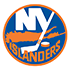 The New York Islanders logo