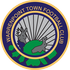 The Warrenpoint Town logo