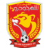 The Shahr Khodrou FC logo