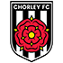 The Chorley logo