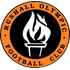 The Rushall Olympic logo