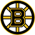 The Boston Bruins logo