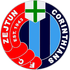 The Zejtun Corinthians FC logo