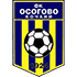 The Osogovo logo