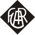 The Arminia Ludwigshafen logo