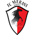 The FC Merani Martvili logo