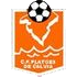 The CF Platges de Calvia logo