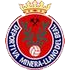 The Deportiva Minera logo