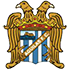 The Aguilas FC logo