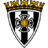 The Amarante FC logo