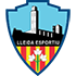 The Lleida Esportiu logo