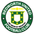 The Bedworth United FC logo