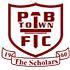 The Potters Bar Town logo