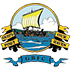 The Gosport Borough FC logo