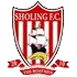 The Sholing logo