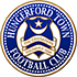 The Hungerford Town logo