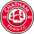 The Chatham Town logo