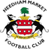 The Needham Market logo