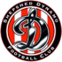 The Shepshed Dynamo logo