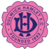 The Dulwich Hamlet logo