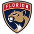 The Florida Panthers logo