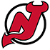 The New Jersey Devils logo
