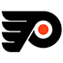 The Philadelphia Flyers logo