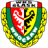 The Asco Slask Wroclaw logo