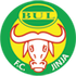 The BUL FC logo
