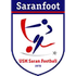 The USM Saran U19 logo