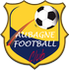 The Aubagne logo