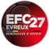 The Evreux logo