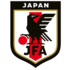 The Japan U23 logo