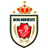 The Real Noroeste Capixaba FC logo