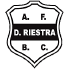 The Deportivo Riestra logo