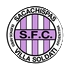 The Sacachispas FC logo